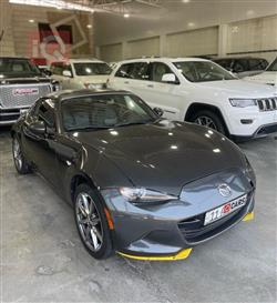 مازدا MX-5